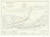 Barnstable Harbor 1861 B Old Map Nautical Chart AC Harbors 2 339 - Massachusetts