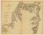 Head of Buzzards Bay 1904 Old Map Nautical Chart AC Harbors 2 251 - Massachusetts