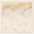 Hyannis Harbor 1934 Old Map Nautical Chart AC Harbors 2 247 - Massachusetts
