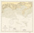 Hyannis Harbor 1937 Old Map Nautical Chart AC Harbors 2 247 - Massachusetts
