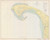 Provincetown Harbor 1968 B Old Map Nautical Chart AC Harbors 2 341 - Massachusetts