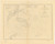 Eastern Entrance to Nantucket Sound 1904 Old Map Nautical Chart AC Harbors 2 250 - Massachusetts