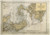 Woods Hole 1933 Old Map Nautical Chart AC Harbors 2 348 - Massachusetts