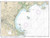 Saco Bay 2014 - Old Map Nautical Chart AC Harbors 1 231 - Maine