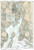 Penobscot River 2014 - Old Map Nautical Chart AC Harbors 3 311 - Maine Penobscot River 2014 - Old Map Nautical Chart AC Harbors 3 311 - Maine