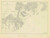 Cross Island to Nash Island 1891 - Old Map Nautical Chart AC Harbors 5 304 - Maine