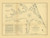Albemarle Sound 1855 - Old Map Nautical Chart AC Harbors 408 - North Carolina