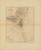 Cape Fear River - Entrance to Reeves Pt. 1914 - Old Map Nautical Chart AC Harbors 424 - North Carolina
