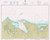 Port Jefferson 1984 - Old Map Nautical Chart AC Harbors 12362 - New York