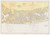 Hempstead Bay 1941 - Old Map Nautical Chart AC Harbors 579 - New York