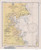 Wickford Harbor 1935 - Old Map Nautical Chart AC Harbors 357 - Rhode Island