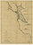 Point Pinos to Bodega Head 1882 Nautical Map Reprint 5500 California - Big Area 1890s