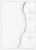 Point Arena to Cape Mendocino 1888 B B&W Nautical Map Reprint 5700 California - Big Area 1890s