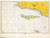 Point Dume to Purisma Point 1966 Nautical Map Reprint 5202 California - Big Area Post 1917