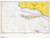 Point Dume to Purisma Point 1969 Nautical Map Reprint 5202 California - Big Area Post 1917