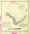 Monterey Harbor 1882 - Old Map Nautical Chart PC Harbors 617 - California Monterey Harbor 1882 - Old Map Nautical Chart PC Harbors 617 - California