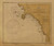 Trinidad Harbor 1931 - Old Map Nautical Chart PC Harbors 5846 - California