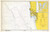 Approaches to San Diego Bay 1969 - Old Map Nautical Chart PC Harbors 5060 - California Approaches to San Diego Bay 1969 - Old Map Nautical Chart PC Harbors 5060 - California