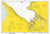 Tacoma Harbor 1973 - Old Map Nautical Chart PC Harbors 6407 - Washington Tacoma Harbor 1973 - Old Map Nautical Chart PC Harbors 6407 - Washington