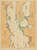 Lake Champlain, Sheet 2 - 1920 Nautical Chart