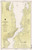 Lake Champlain, Sheet 3 - 1991 Nautical Chart