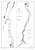 Lake Champlain, Sheet 4 - 1874 Nautical Chart