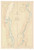 Lake Champlain, Sheet 4 - 1941 Nautical Chart