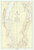 Lake Champlain, Sheet 4 - 1959 Nautical Chart