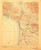 Arroyo Grande, California 1897 (1903) USGS Old Topo Map 15x15 Quad