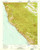 Cape San Martin, California 1948 (1955) USGS Old Topo Map 15x15 Quad Cape San Martin, California 1948 (1955) USGS Old Topo Map 15x15 Quad