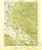Fortuna, California 1944 (1944b) USGS Old Topo Map 15x15 Quad Fortuna, California 1944 (1944b) USGS Old Topo Map 15x15 Quad