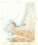 Monterey, California 1913 (1932) USGS Old Topo Map 15x15 Quad