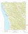 Navarro, California 1961 (1967) USGS Old Topo Map 15x15 Quad Navarro, California 1961 (1967) USGS Old Topo Map 15x15 Quad