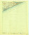 Easthampton, New York 1904 (1926) USGS Old Topo Map 15x15 Quad