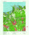 Setauket, New York 1956 (1961) USGS Old Topo Map 15x15 Quad
