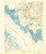 Shiloh, New Jersey 1931 (1831) USGS Old Topo Map 15x15 Quad