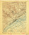 Chester, Pennsylvaniya 1898 (1901) USGS Old Topo Map 15x15 Quad Chester, Pennsylvaniya 1898 (1901) USGS Old Topo Map 15x15 Quad