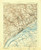 Chester, Pennsylvaniya 1898 (1930) USGS Old Topo Map 15x15 Quad Chester, Pennsylvaniya 1898 (1930) USGS Old Topo Map 15x15 Quad