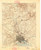 Baltimore, Maryland 1894 (1894a) USGS Old Topo Map 15x15 Quad