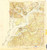 Indian Hill, Maryland 1925 (1925c) USGS Old Topo Map 15x15 Quad