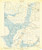 Nanitcoke, Maryland 1903 (1903b) USGS Old Topo Map 15x15 Quad Nanitcoke, Maryland 1903 (1903b) USGS Old Topo Map 15x15 Quad