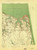 Cape Henry, Virginia 1919 (1930) USGS Old Topo Map 15x15 Quad