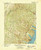 Quantico, Virginia 1940 (1943) USGS Old Topo Map 15x15 Quad Quantico, Virginia 1940 (1943) USGS Old Topo Map 15x15 Quad