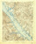 Williamsburg, Virginia 1906 (1931) USGS Old Topo Map 15x15 Quad