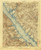 Williamsburg, Virginia 1906 (1940) USGS Old Topo Map 15x15 Quad Williamsburg, Virginia 1906 (1940) USGS Old Topo Map 15x15 Quad
