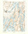 Bath, Maine 1894 (1940) USGS Old Topo Map 15x15 Quad