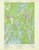 Bath, Maine 1957 (1960) USGS Old Topo Map 15x15 Quad Bath, Maine 1957 (1960) USGS Old Topo Map 15x15 Quad