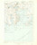Machias, Maine 1918 (1943) USGS Old Topo Map 15x15 Quad Machias, Maine 1918 (1943) USGS Old Topo Map 15x15 Quad