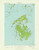 Vinalhaven, Maine 1941 (1962) USGS Old Topo Map 15x15 Quad Vinalhaven, Maine 1941 (1962) USGS Old Topo Map 15x15 Quad