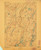 Wiscasset, Maine 1893 (1905) USGS Old Topo Map 15x15 Quad